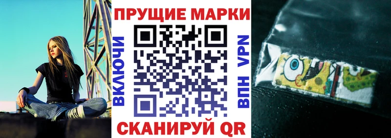 Марки N-bome 1500мкг  Купить где  Брянск 